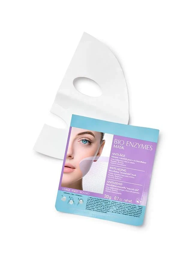 Bio Enzymes Mask Anti-Âge - Image 3