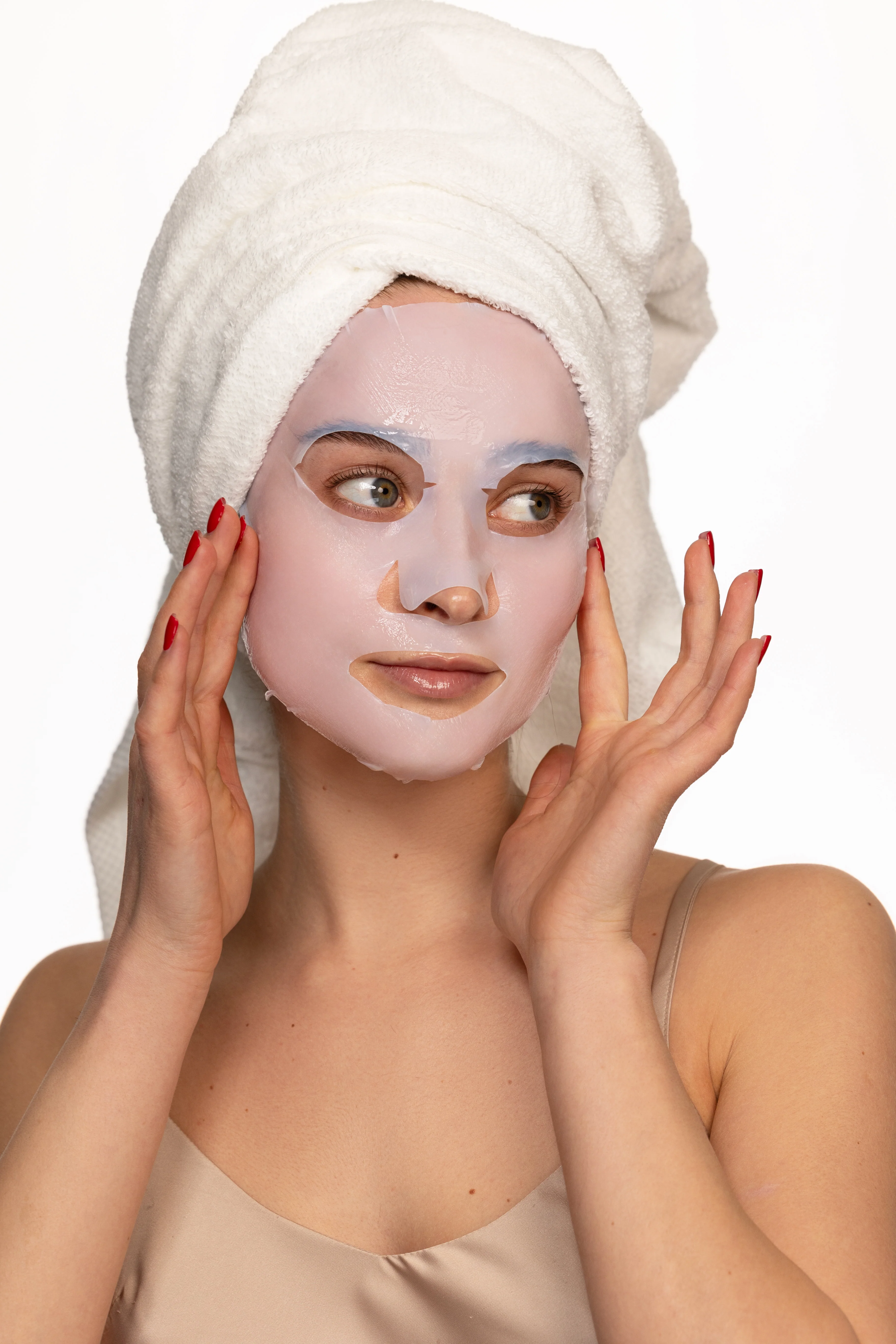 Bio Enzymes Mask Anti-Âge - Image 4