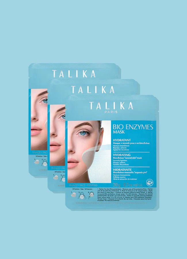 Bio Enzymes Mask Hydratant - Image 6