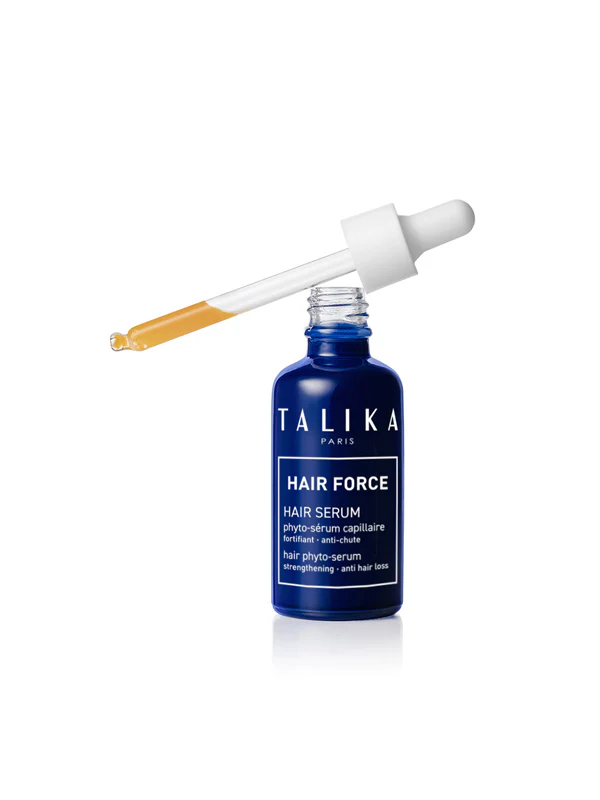 Booster Hair Force + 1 Serum - Image 3