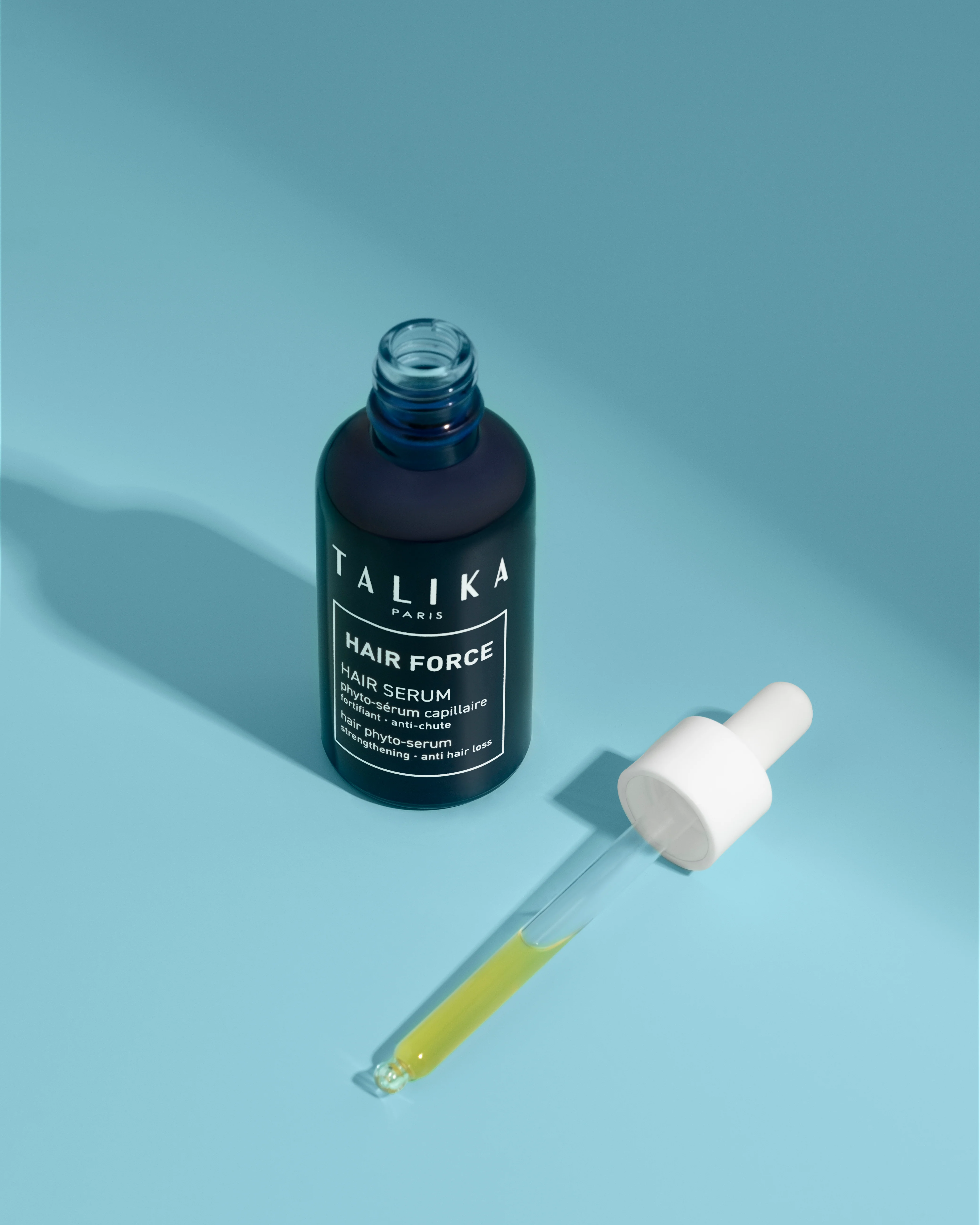 Booster Hair Force + 1 Serum - Image 9