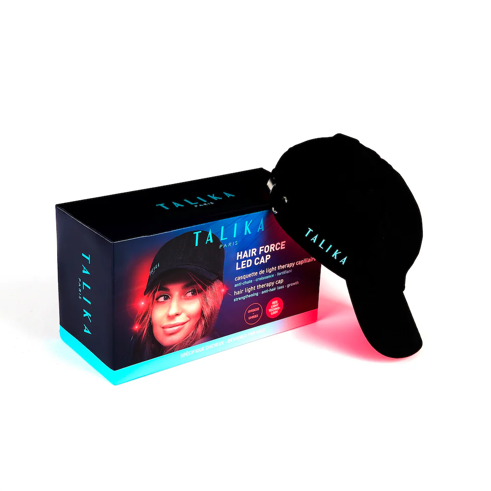 Hair Force LED Cap - Image 4