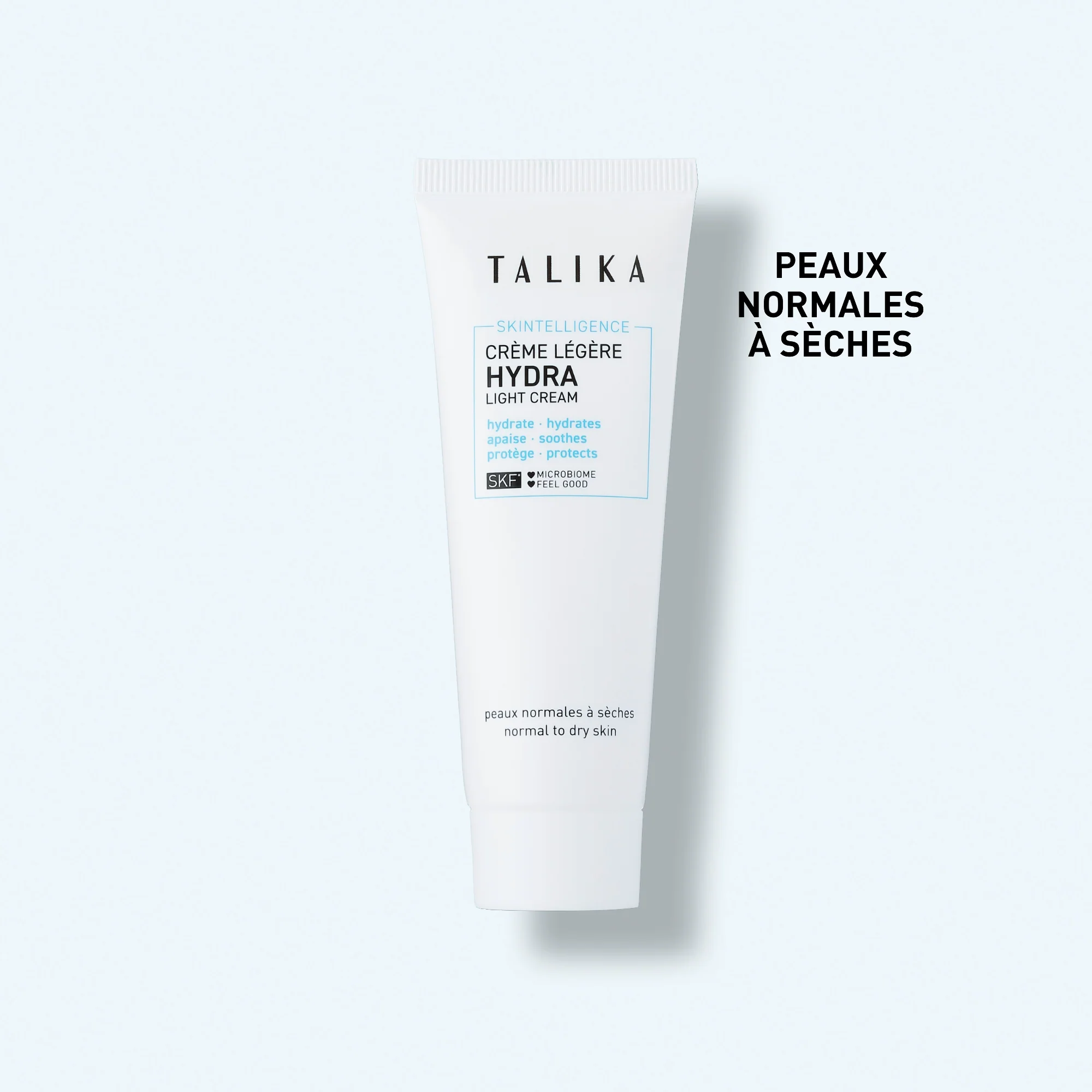 Crème Légère Hydra