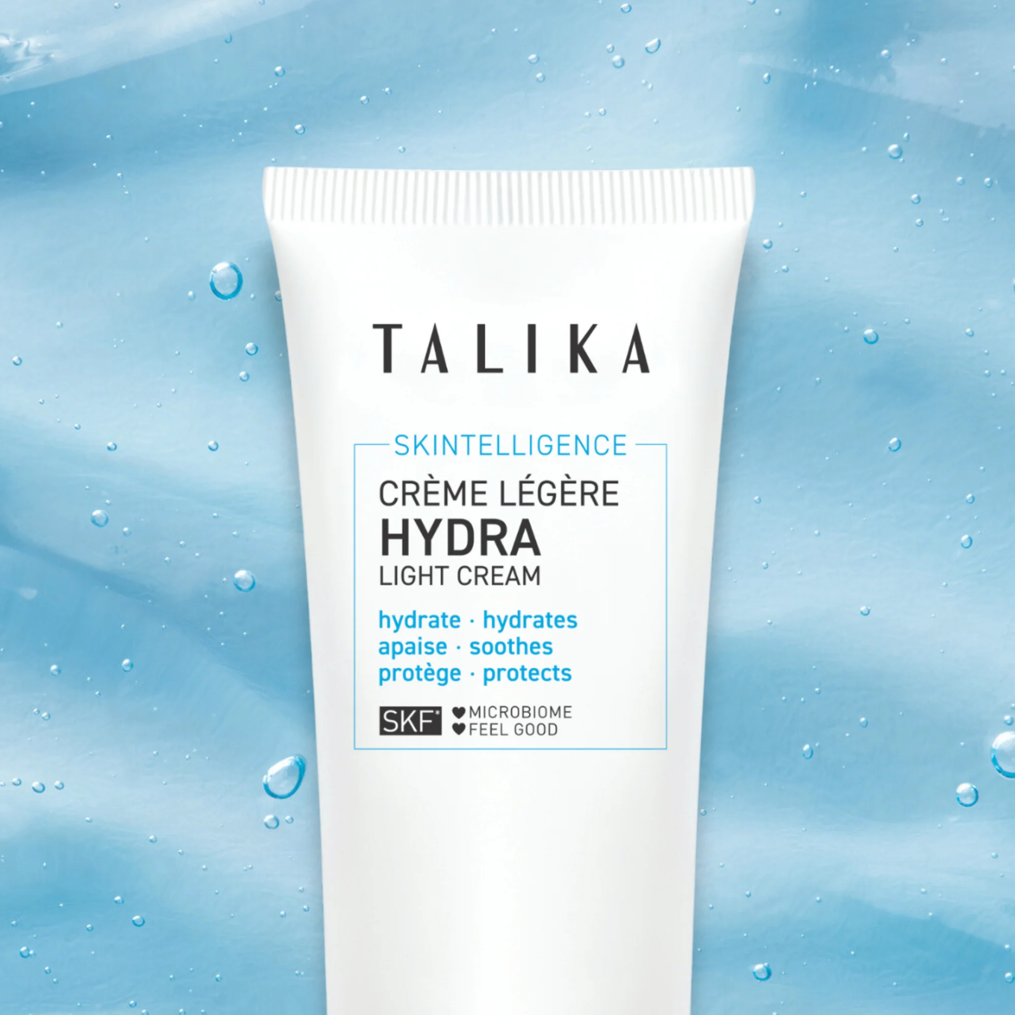 Crème Légère Hydra - Image 2