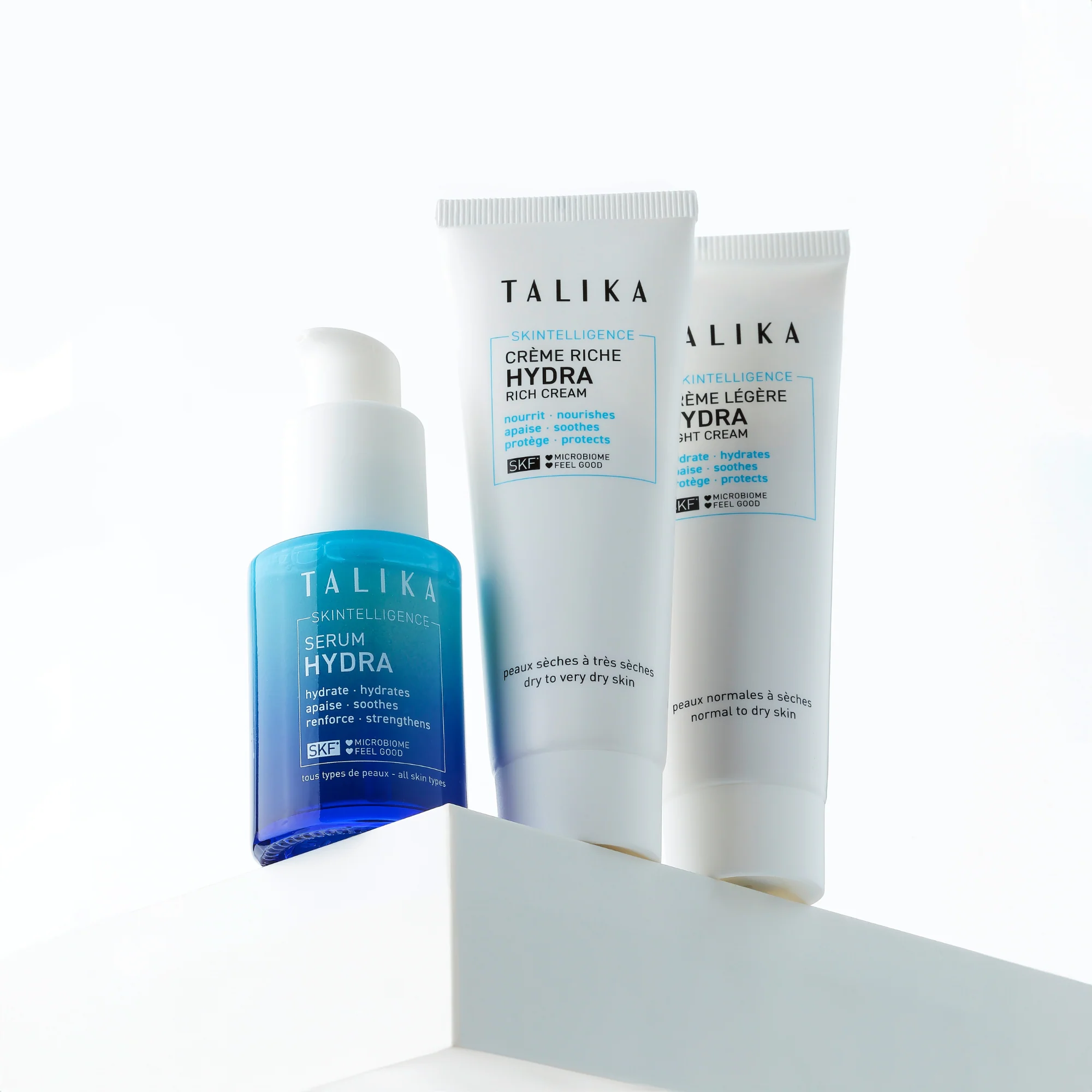 Crème Riche Hydra - Image 3