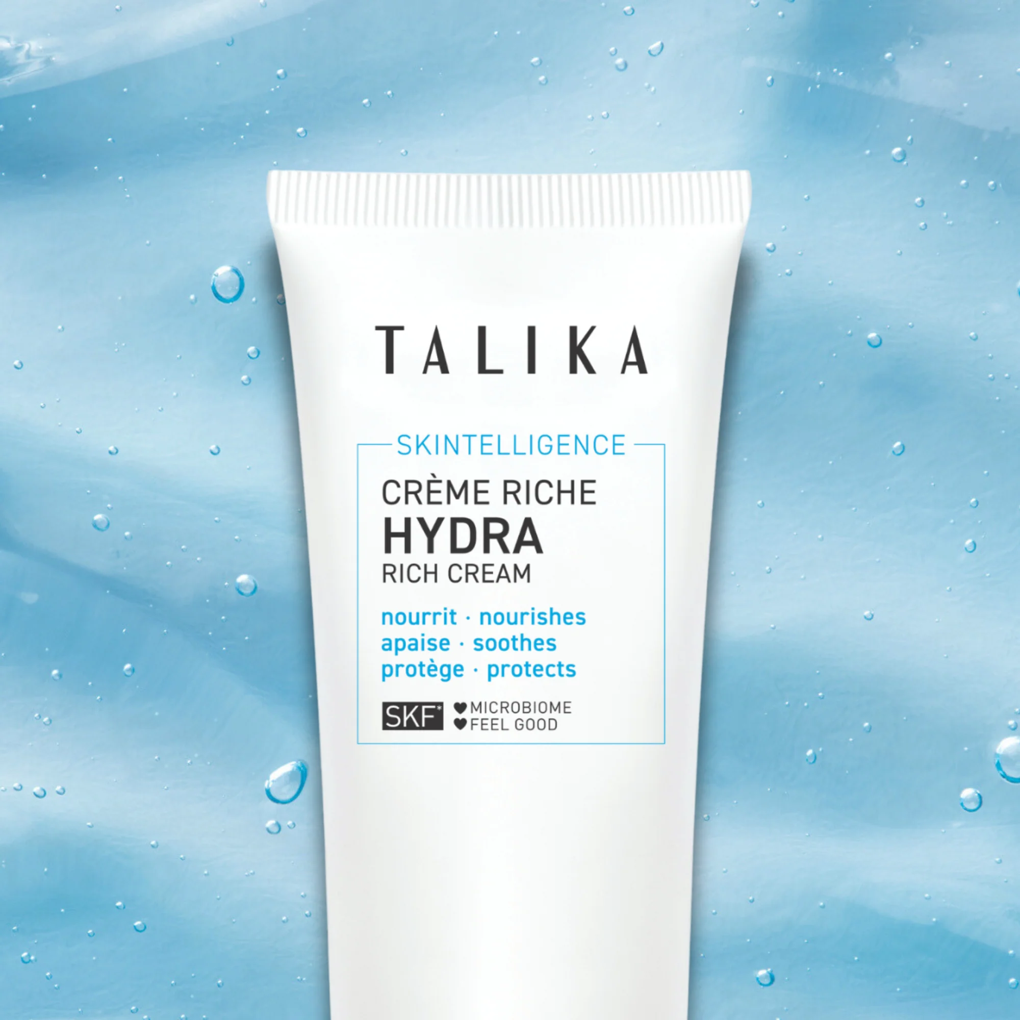 Crème Riche Hydra - Image 2