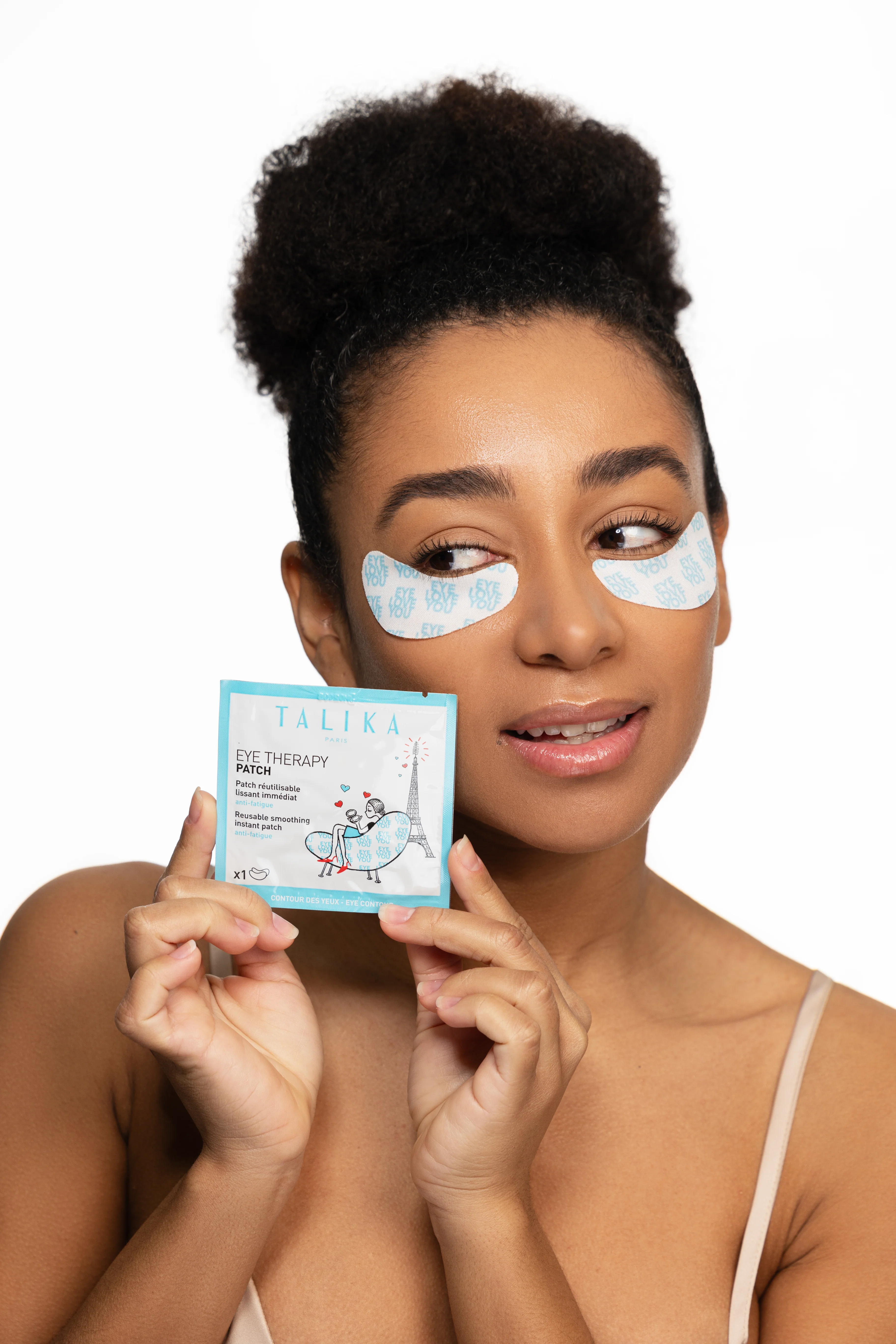 Eye Therapy Patch • x6 paires + boîtier - Image 10