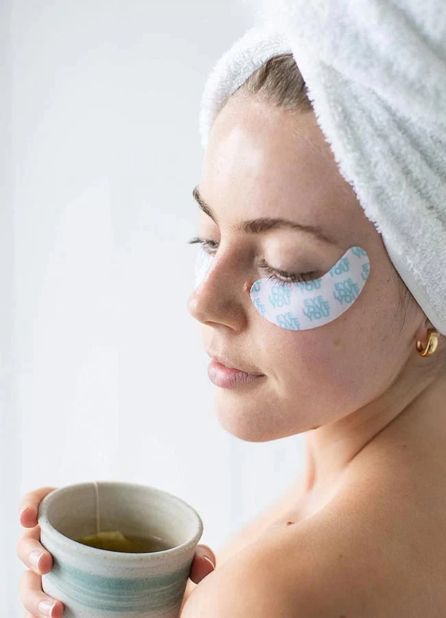 Eye Therapy Patch • x6 paires + boîtier - Image 4