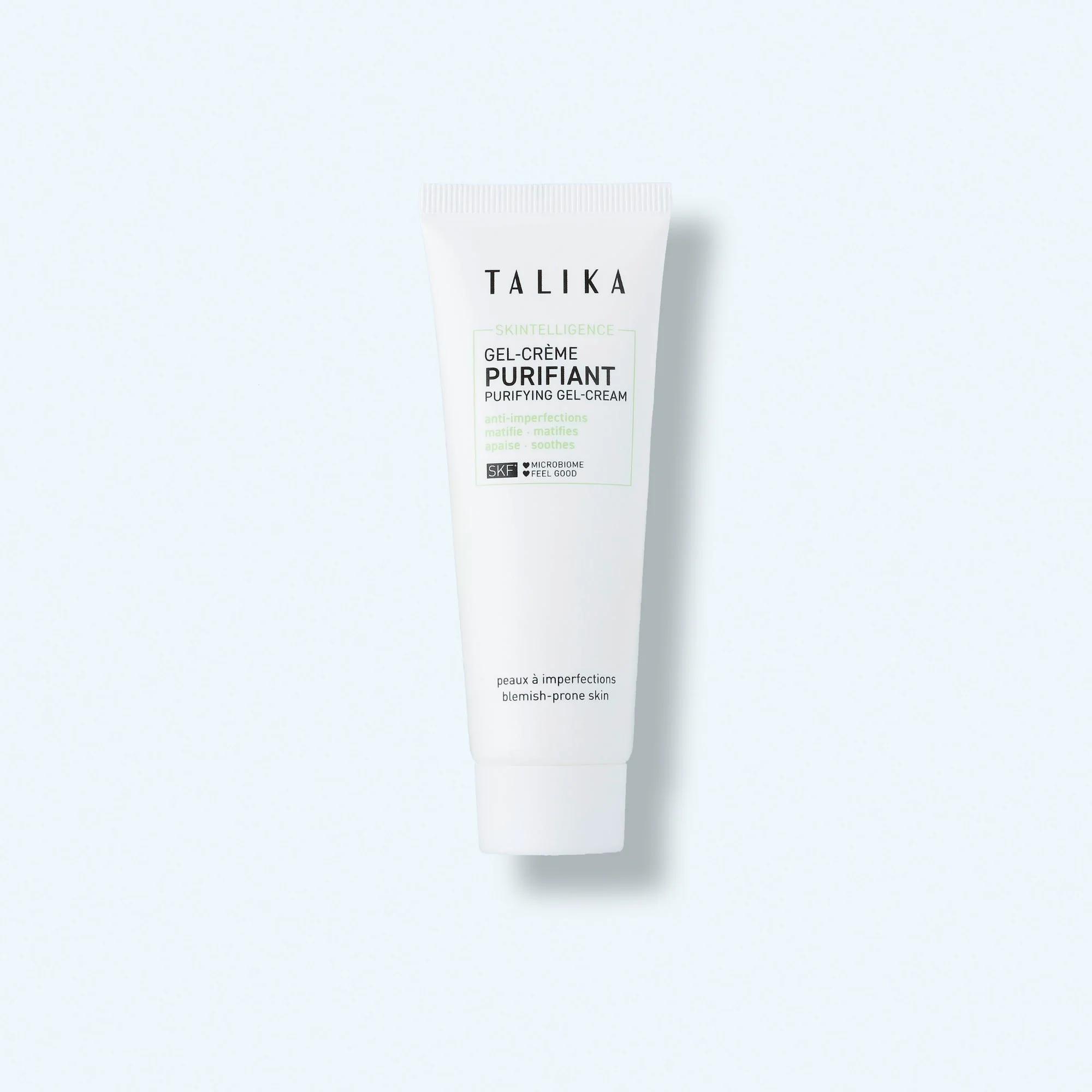 Gel Crème Purifiant