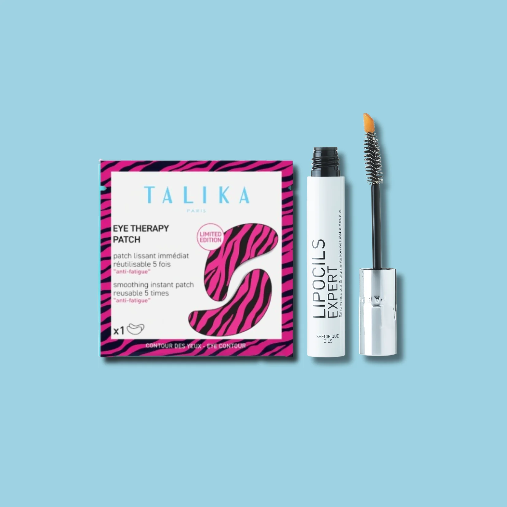 COFFRET • GROW & GLOW - Image 2