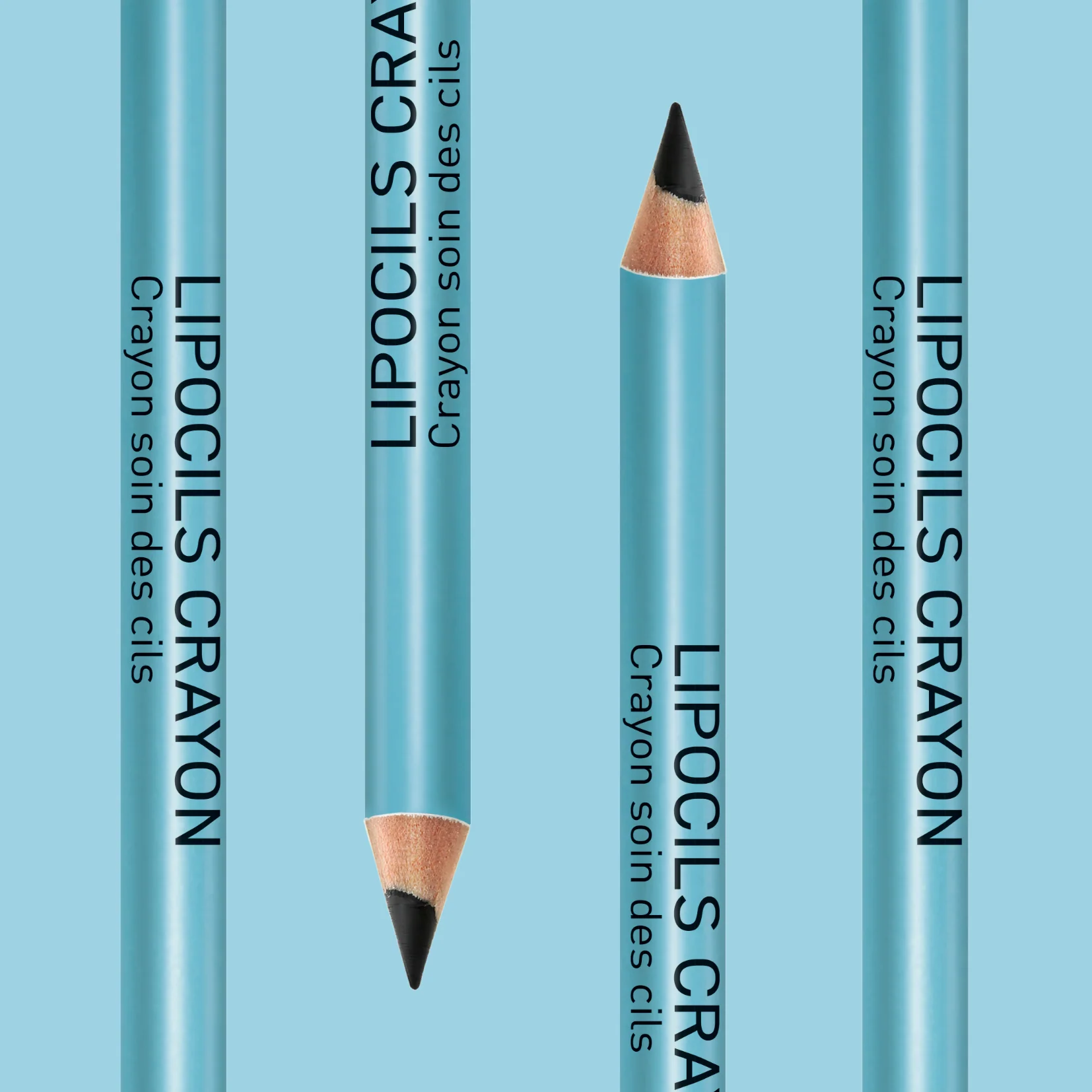Lipocils Crayon - Image 2