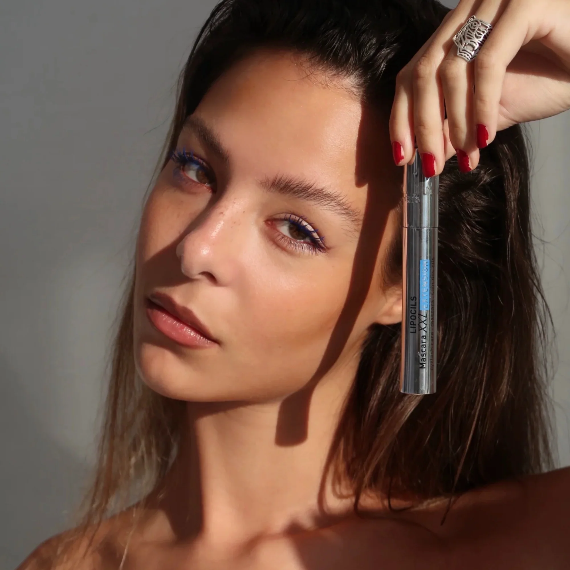 Lipocils Mascara Extension Bleu - Image 4