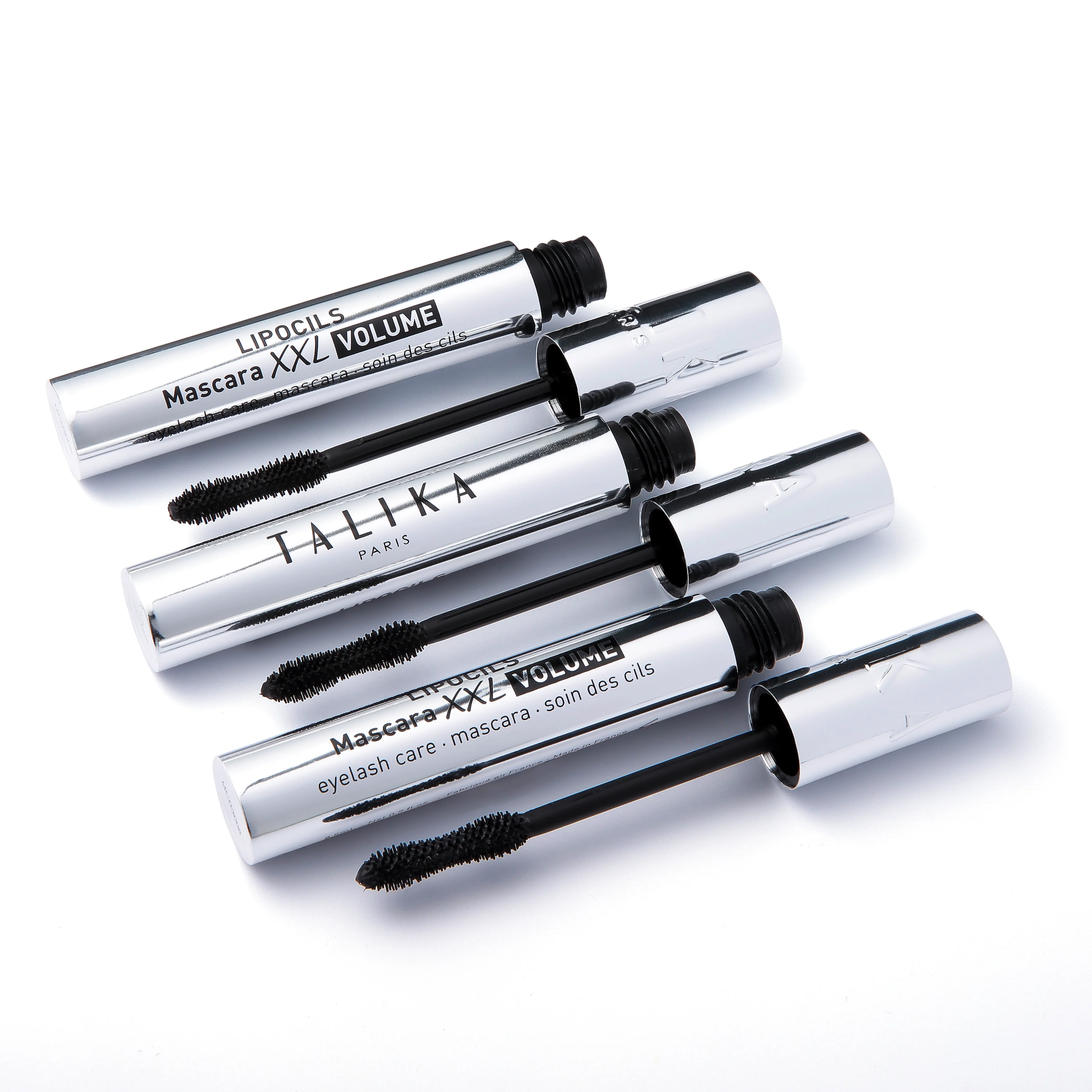 Lipocils Mascara XXL VOLUME - Image 5