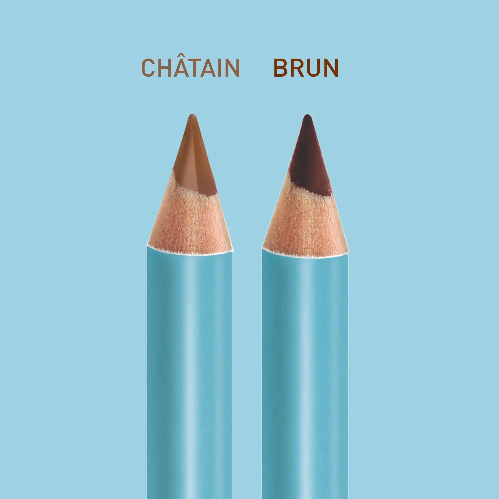Liposourcils Crayon - Image 2