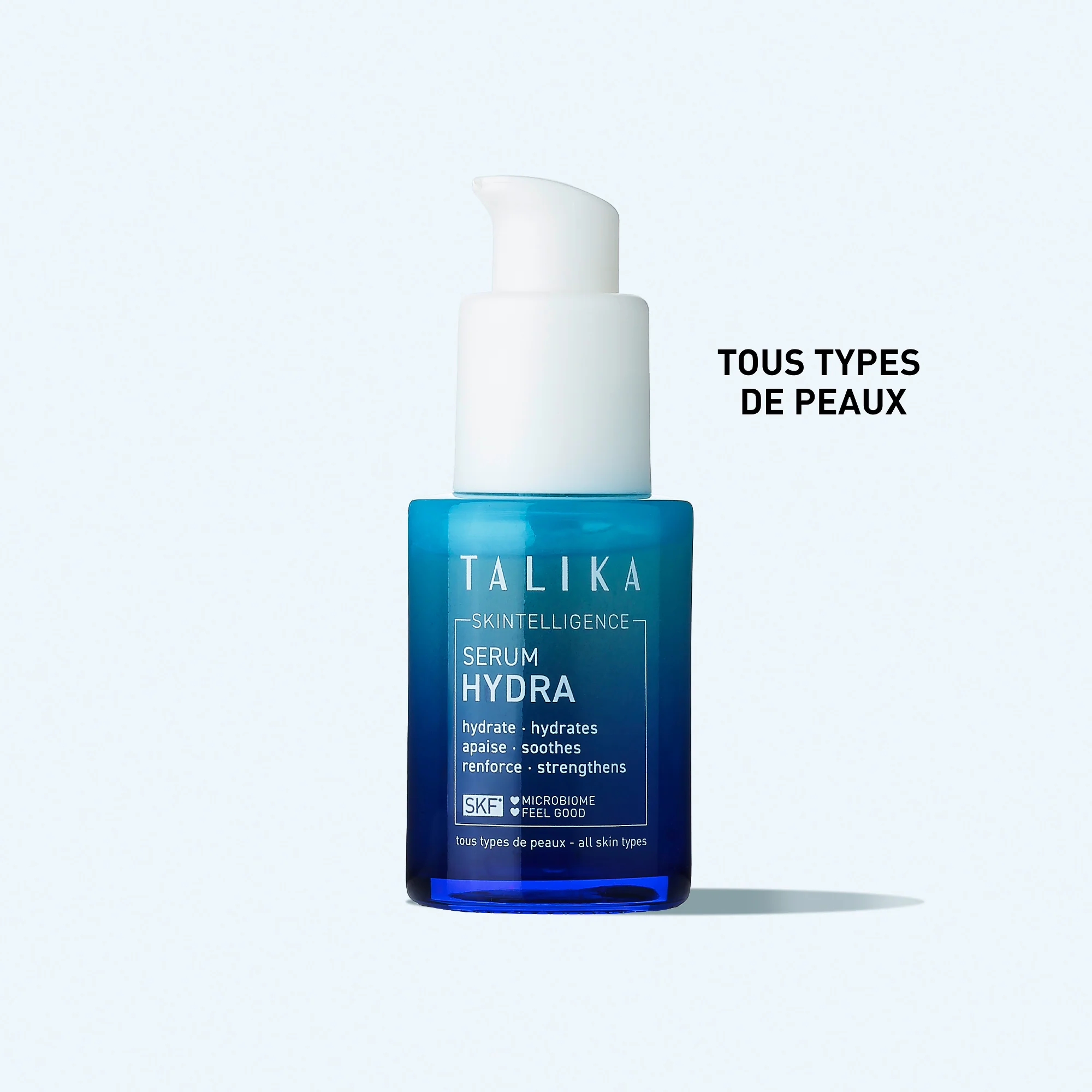 Sérum Hydra
