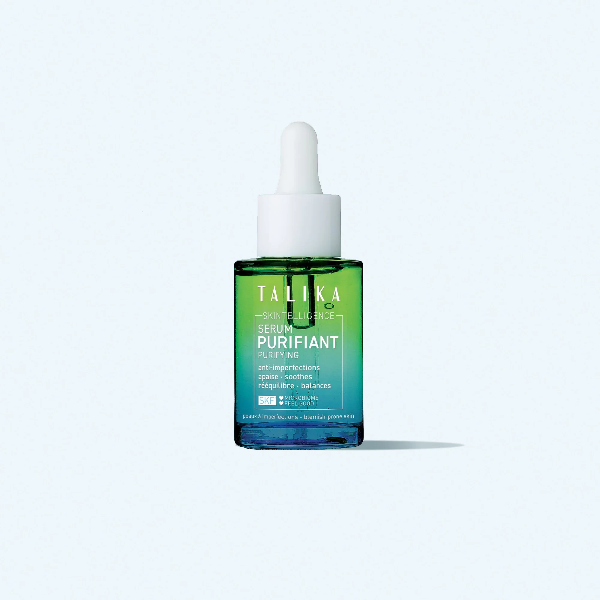 Sérum Purifiant